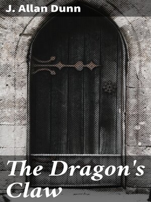 cover image of The Dragon's Claw